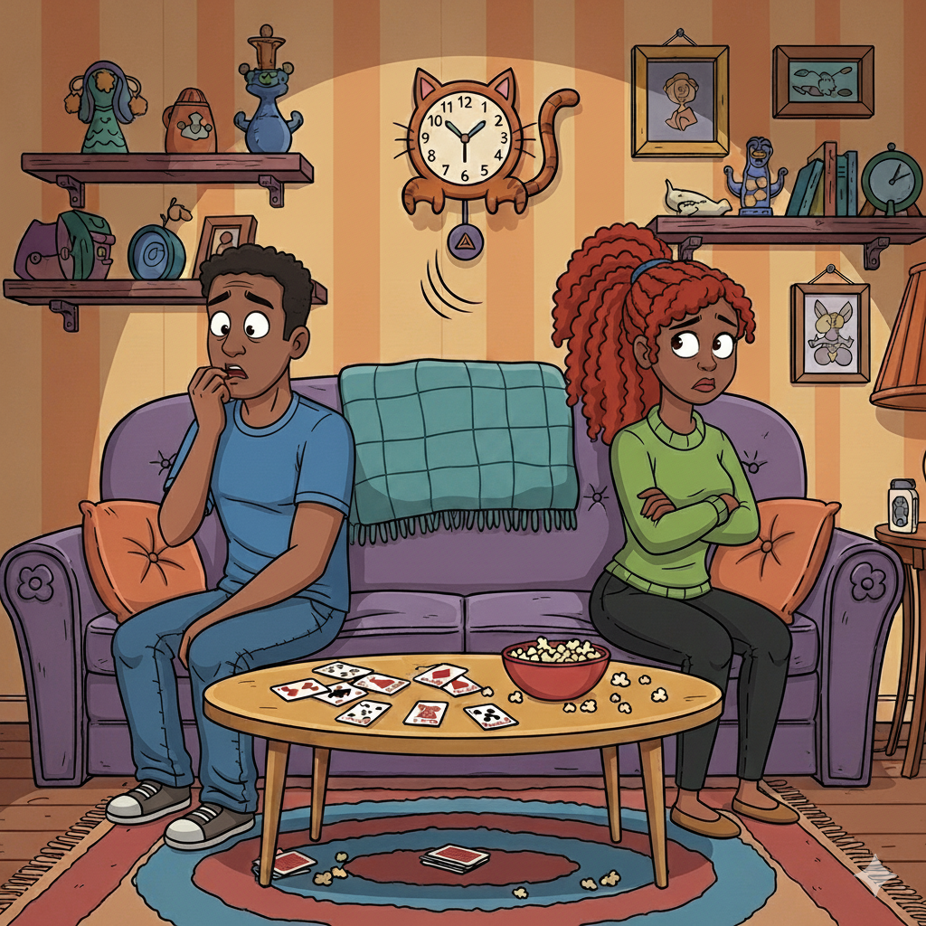 From Within illustration