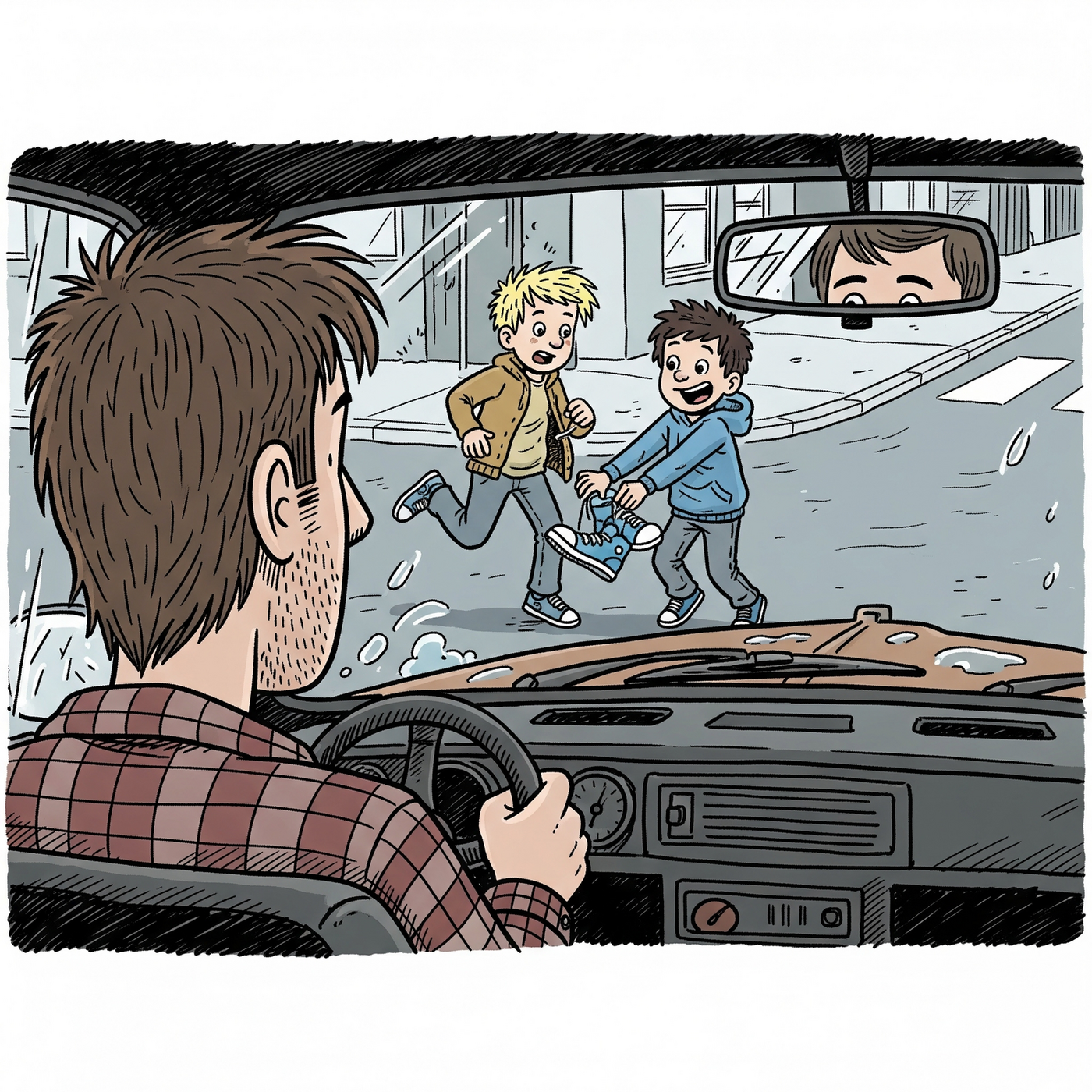 Popular illustration