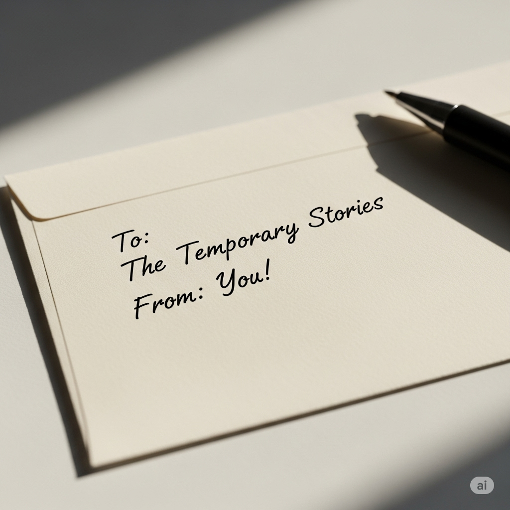 Contact Letter Illustration